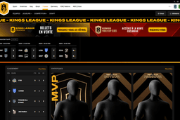 Kings League
